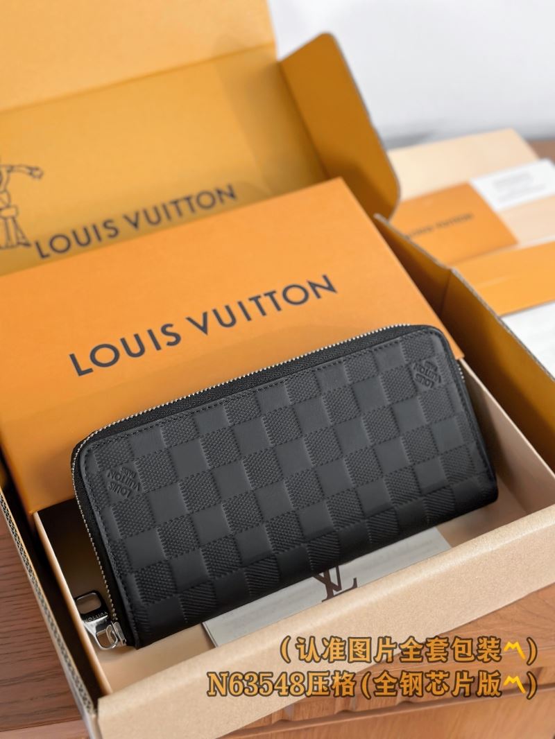 LV Wallets